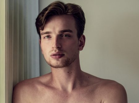 Sander Spaai Shows His Many Angles for Renato Freitas