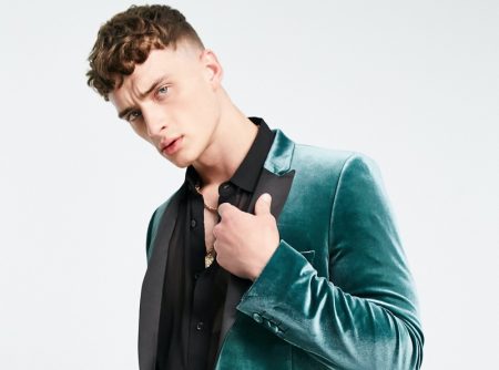 ASOS 2021 Mens Partywear 008