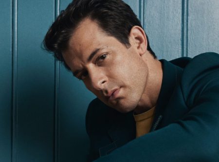 Mark Ronson Audemars Piguet Brand Ambassador 002