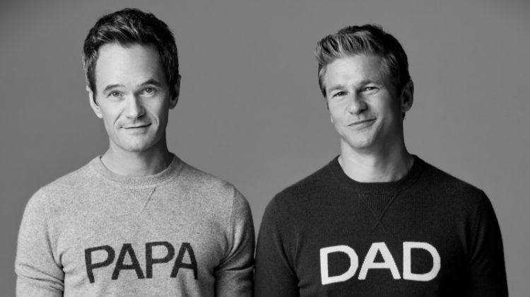 David Burtka Ron Dorff x Neil Patrick Harris Collection 2022