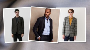 Cocktail Attire for Men Featured