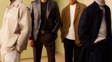 Mr Porter Modern Luxury 2023 Men Featured