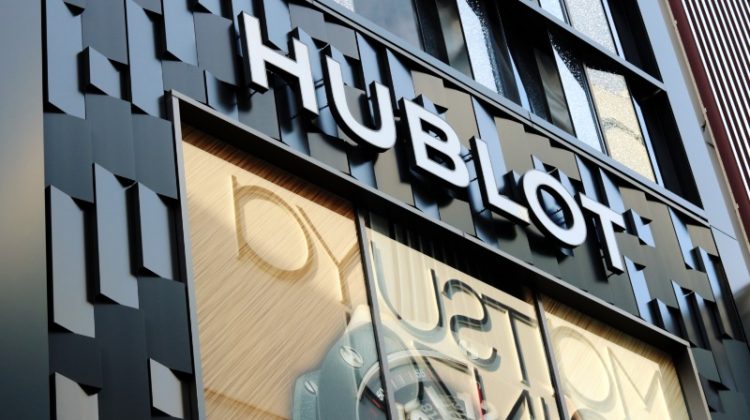 Hublot Watches