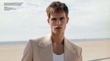 Parker van Noord VMAN 2023 Editorial 006