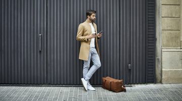 What to Wear with White Shoes