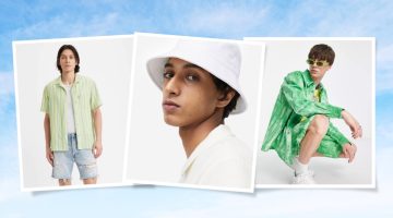 Coachella Outfits Men Featured