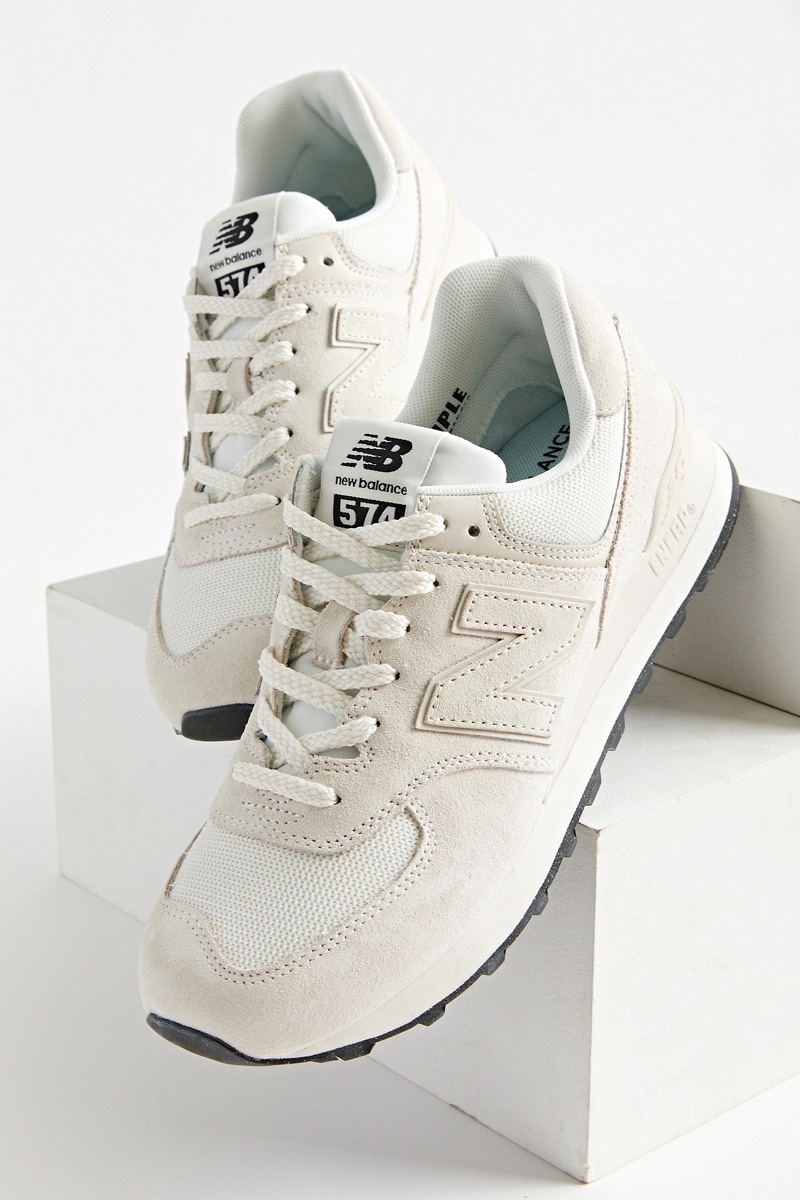 New Balance 574 Legacy Sneakers