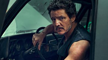 Pedro Pascal Photoshoot 2023 Esquire Double RL