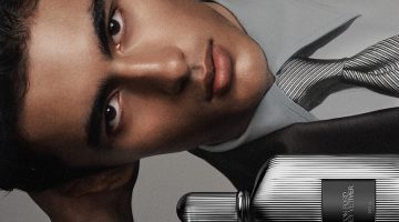 Tom Ford Grey Vetiver Parfum Campaign 2023 Featured