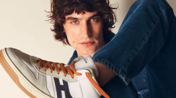 Valerio Maccario Hogan Spring Summer 2023 Campaign