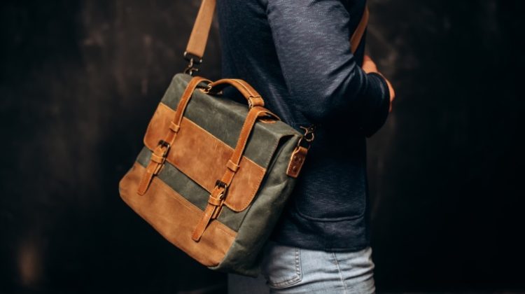 Messenger Bag