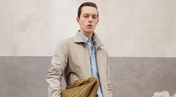 Bottega Veneta Pre Fall 2023 Collection Men 002