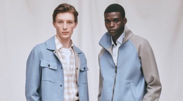 Canali Spring Summer 2024 Collection 02