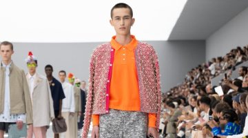 Dior Men Spring Summer 2024 Collection 021