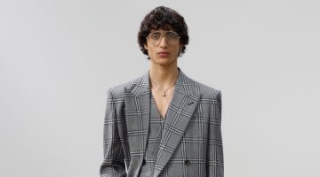 Gucci Spring Summer 2024 Collection Men 001