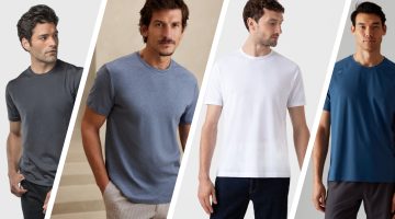 Best T-Shirts for Men