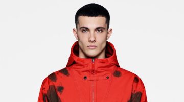 Stone Island Fall Winter 2023 Collection 020