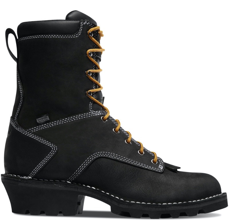 Types of Boots Men Danner Logger