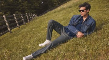 Mavi Fall Winter 2023 Campaign Featured Image