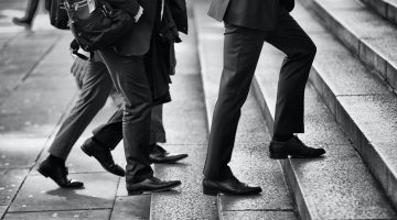 12 Types of Dress Shoes for Men: Popular Styles to Wear