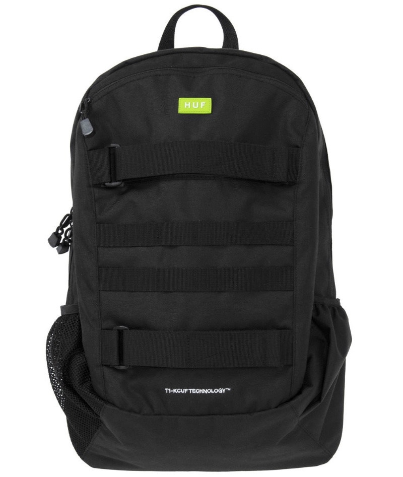 HUF Mission Skate Backpack