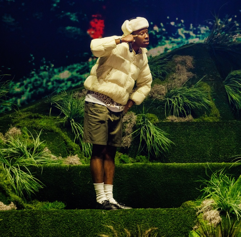 Tyler the Creator