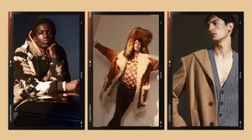 dLUI la Repubblica Fall Winter 2023 Editorial