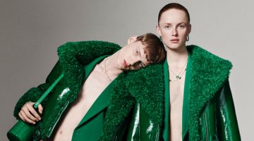 Benetton Fall Winter 2023 Campaign