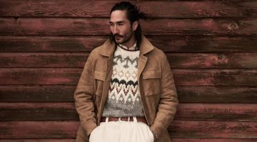 Brunello Cucinelli Fall Winter 2023 Featured