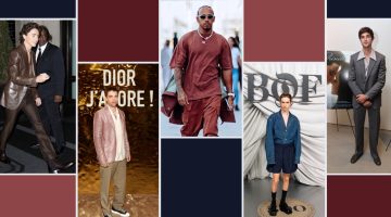 Celebrity Style Men Featured