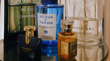 Cologne Collection