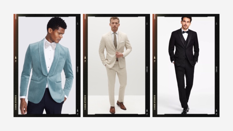 Formal Attire for Men What to Wear to Be Best Dressed