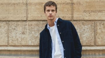 Mango Teen Fall 2023 Collection Men