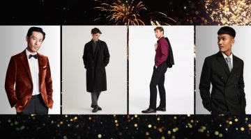 Mens New Years Eve Outfits Men Featured