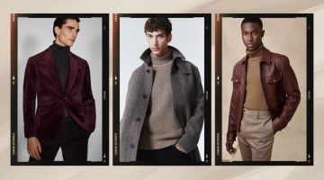 Mens Turtleneck Outfits Featured