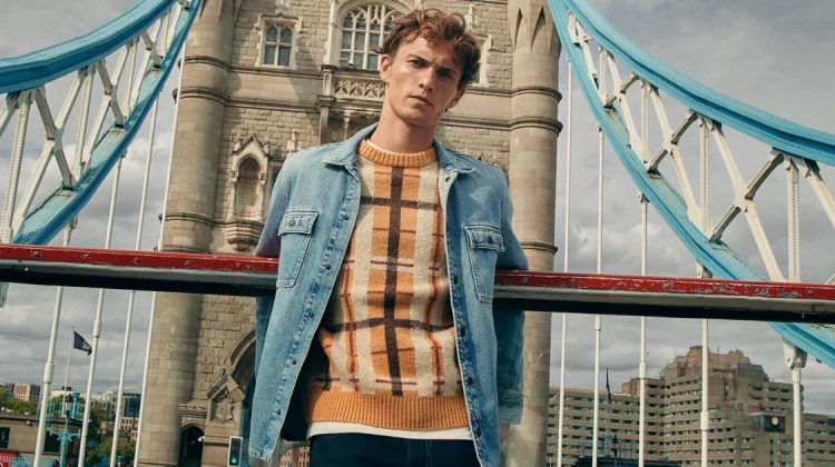 Pepe Jeans Fall Winter 2023