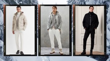 Apres Ski Outfits for Men Featured