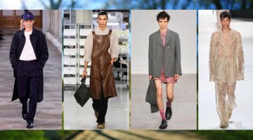 Fashion Spring 2024 Trends Men Featured