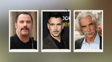 Mustache Styles Different Types Featured