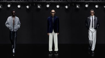 Zara Party Wear Formal 2023 Men Featured