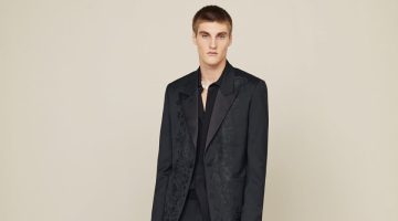 Givenchy Pre Fall 2024 Collection Men