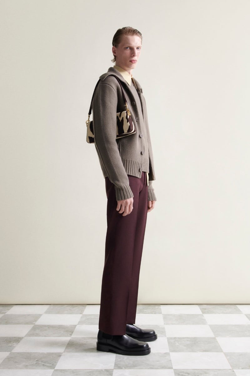 Lanvin Pre Fall 2024 Collection Men 003