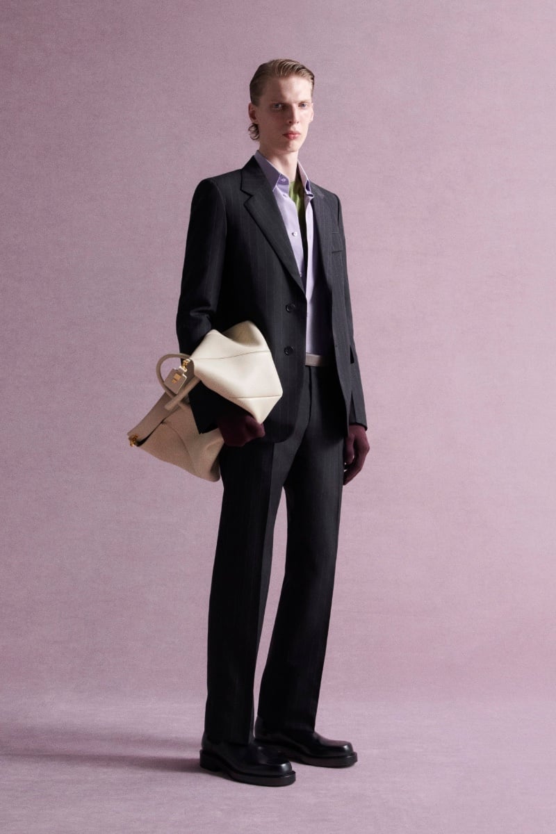 Lanvin Pre Fall 2024 Collection Men 005