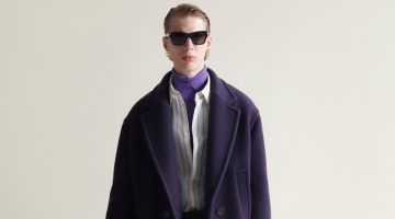 Lanvin Pre Fall 2024 Menswear