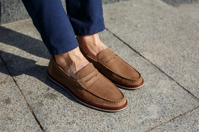 Loafers Resort Man