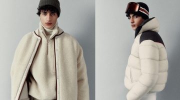 Loro Piana Holiday 2023 Collection