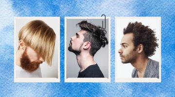 Mens Haircuts Hairstyles Featured