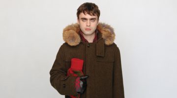 Burberry Pre Fall 2024 Collection Men