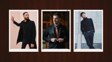 Dress Code Types Men Featured