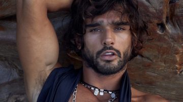 Marlon Teixeira Numero Netherlands